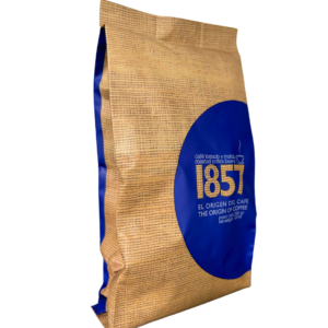 Café 1857 Triple Proceso