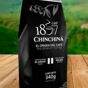 Café Chinchiná Excelso