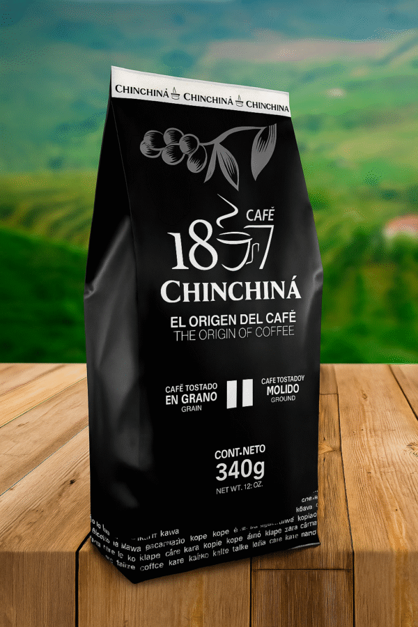 Café Chinchiná Excelso