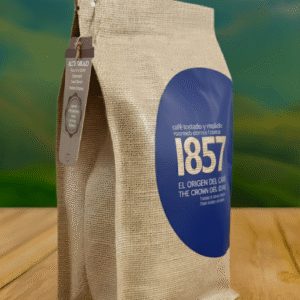 Café 1857 Triple Proceso