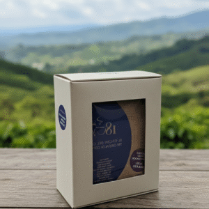 Presentacion Sachet