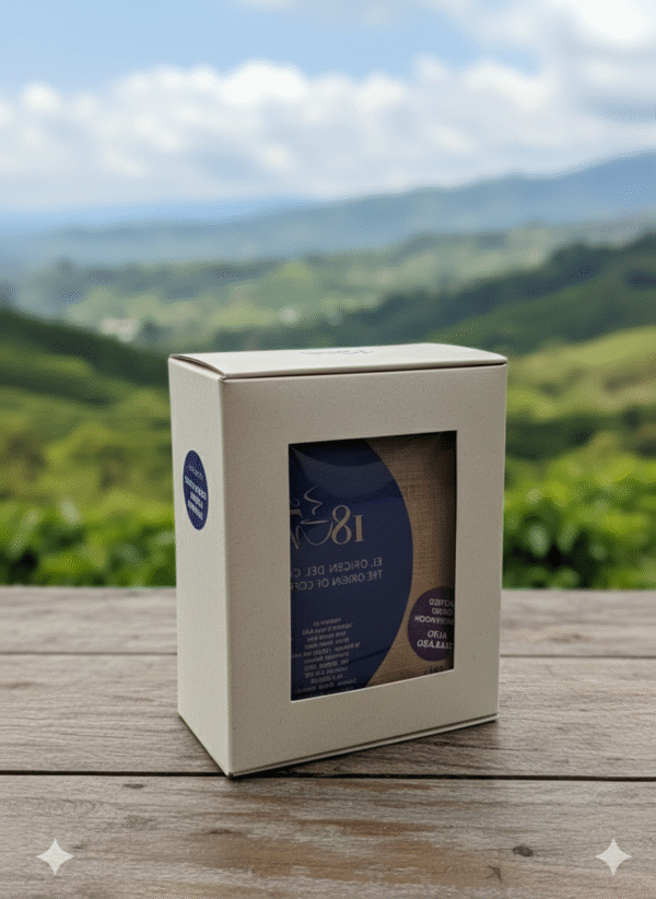 Presentacion Sachet