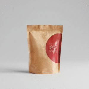 Café 1857 Supremo Grano