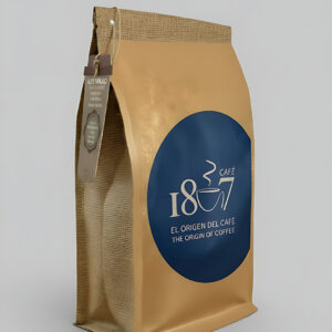 Café 1857 Triple Proceso