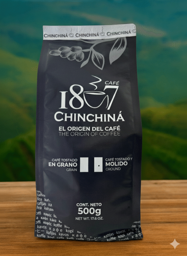 Café Chinchiná Excelso - Imagen 2