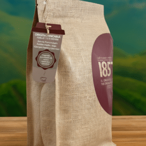 Café 1857 Supremo Grano