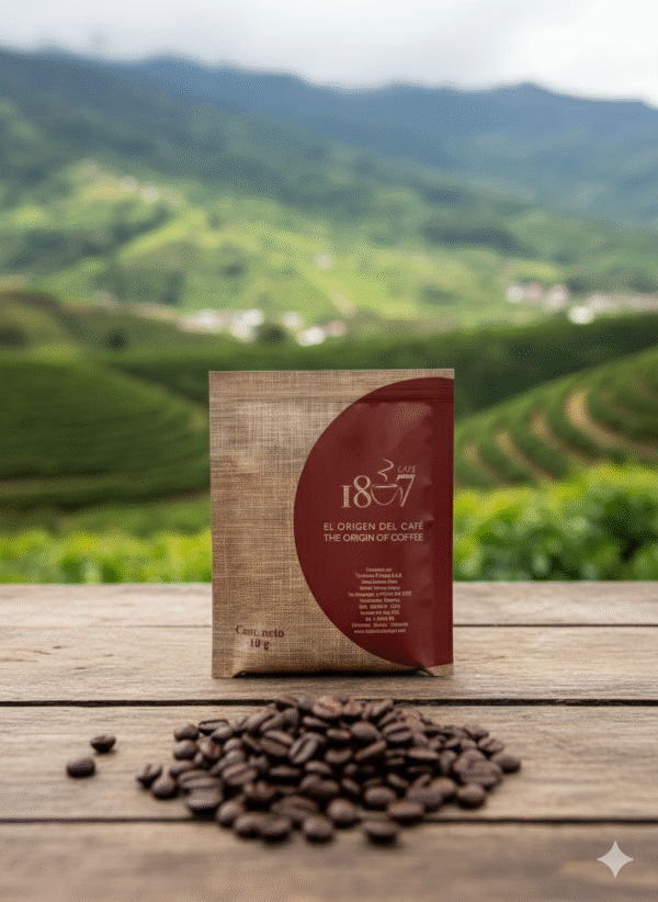 Presentacion Sachet - Imagen 4