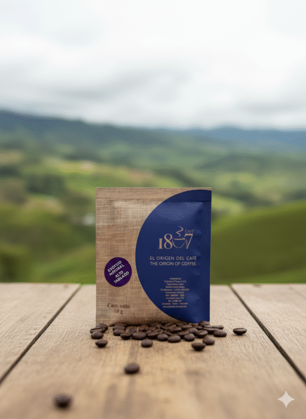 Presentacion Sachet - Imagen 3